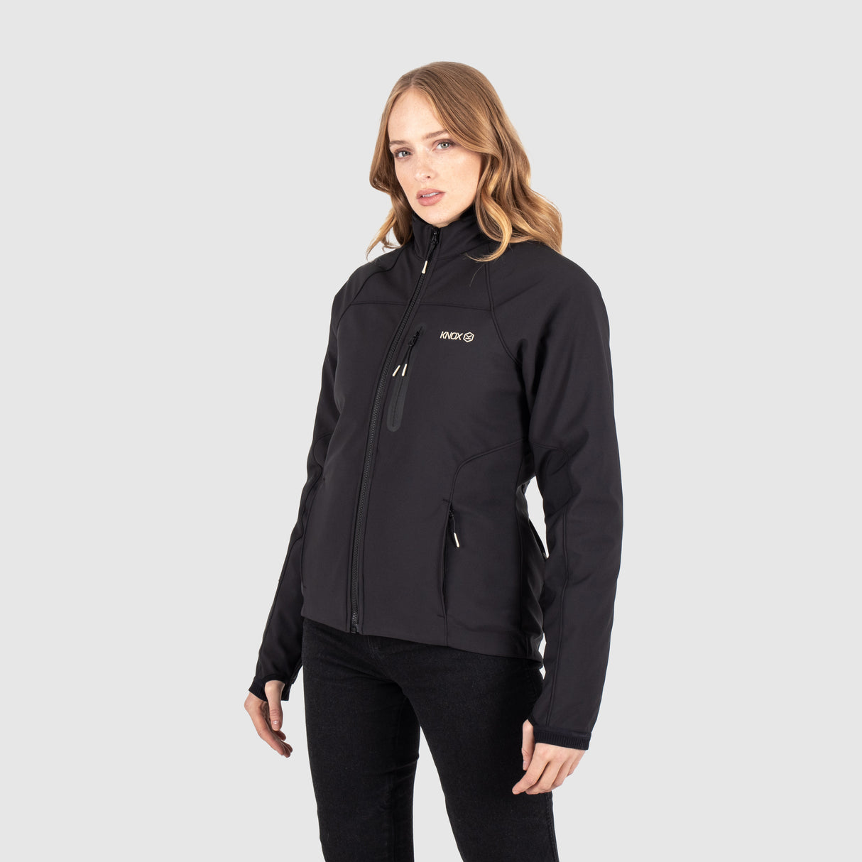 Knox Women's Dual Pro 3 in 1 Jacket