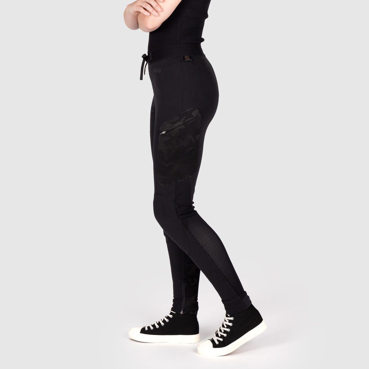 Knox Unisex Action Pro Armoured Trousers MK2