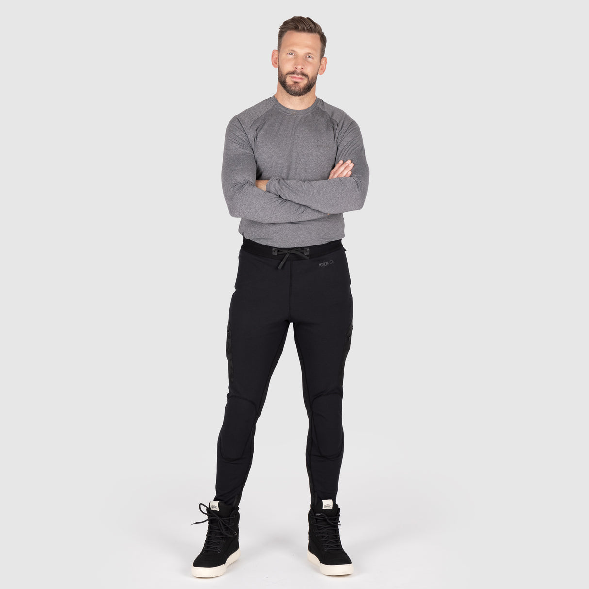 Knox Unisex Action Pro Armoured Trousers MK2