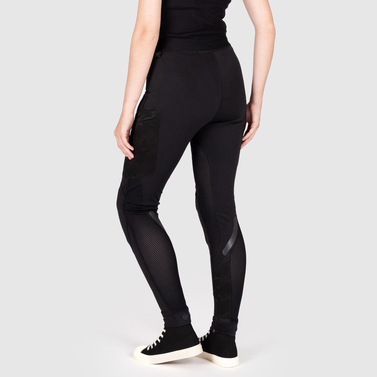 Knox Unisex Action Pro Armoured Trousers MK2