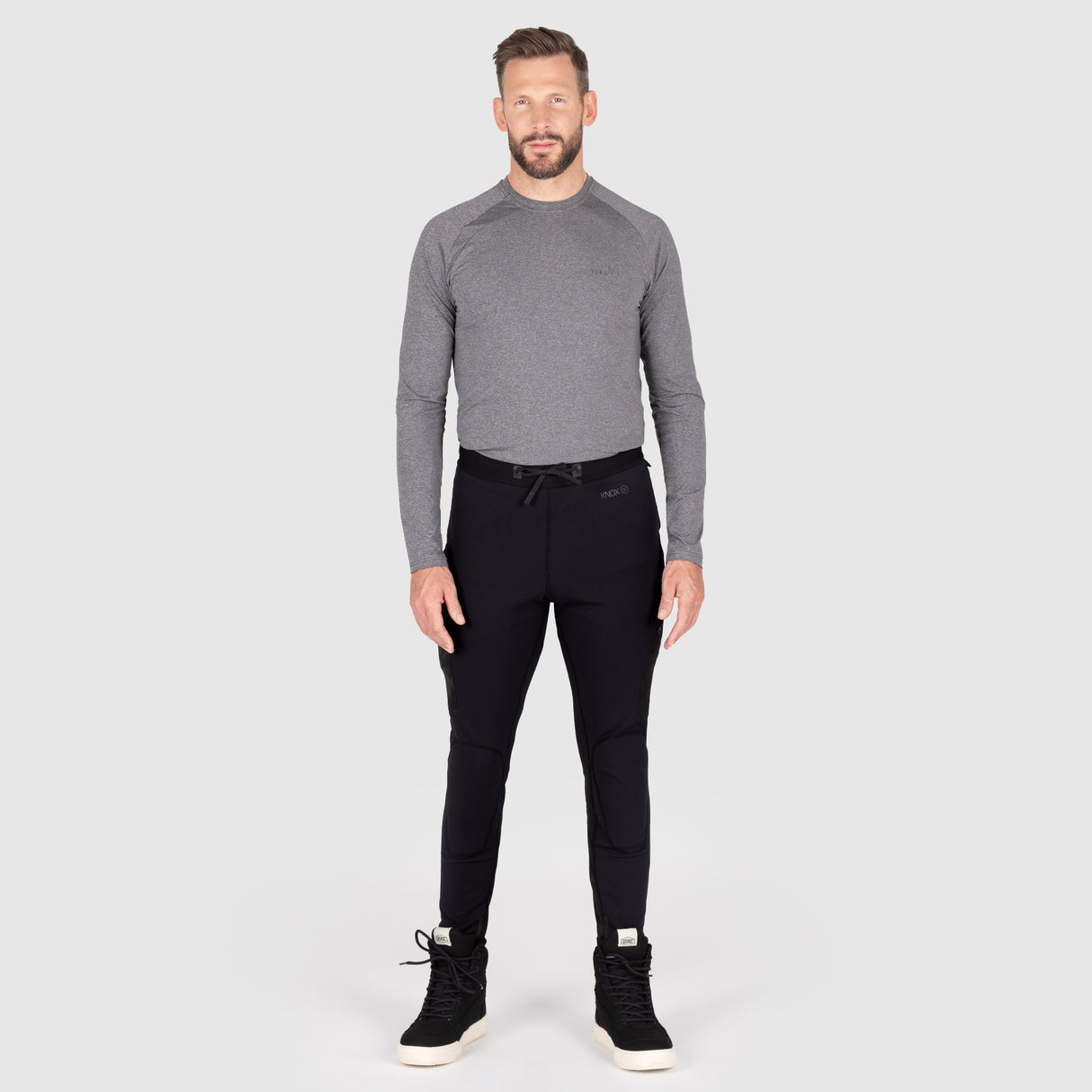 Knox Unisex Action Pro Armoured Trousers MK2