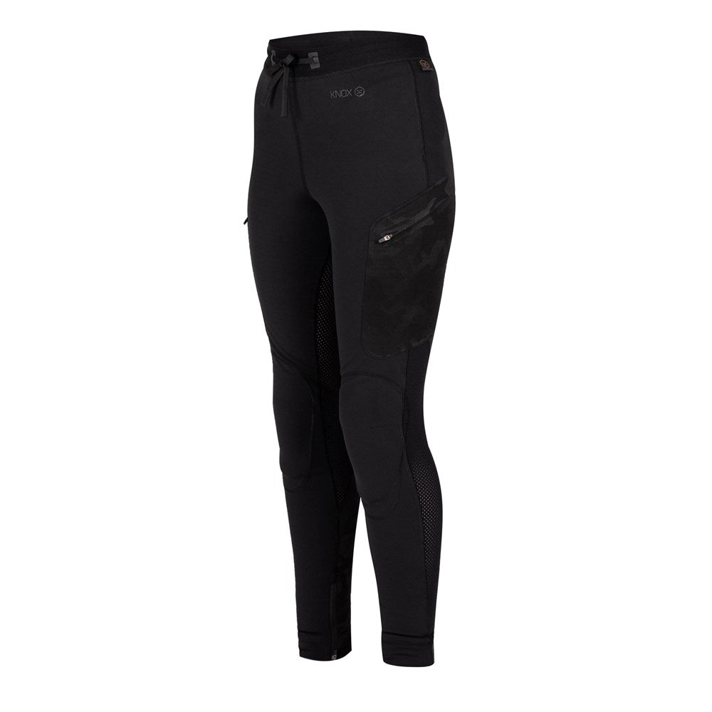Action Pro Trousers Unisex MK2 XS - Sports Protection