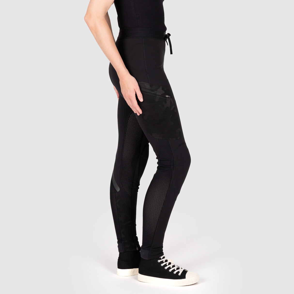 Knox Unisex Action Pro Armoured Trousers MK2