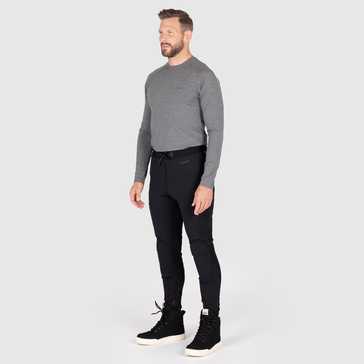 Knox Unisex Action Pro Armoured Trousers MK2