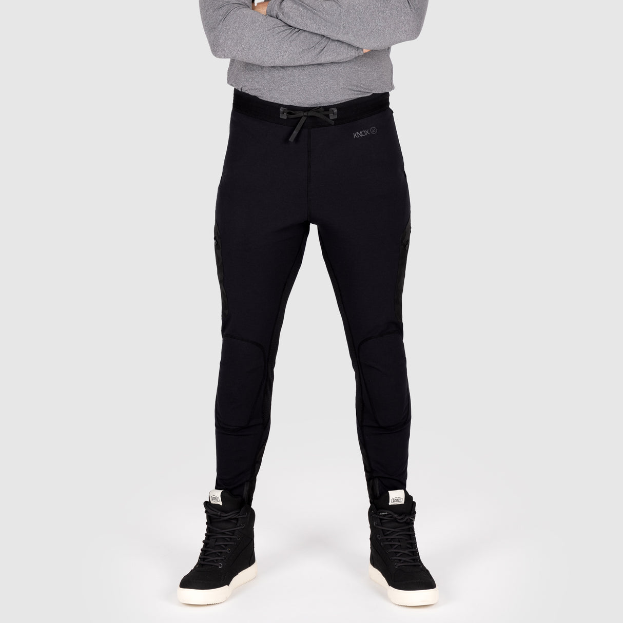 Knox Unisex Action Pro Armoured Trousers MK2