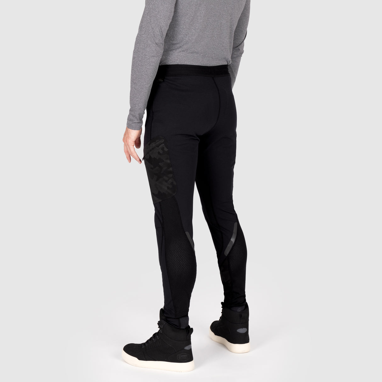 Knox Unisex Action Pro Armoured Trousers MK2