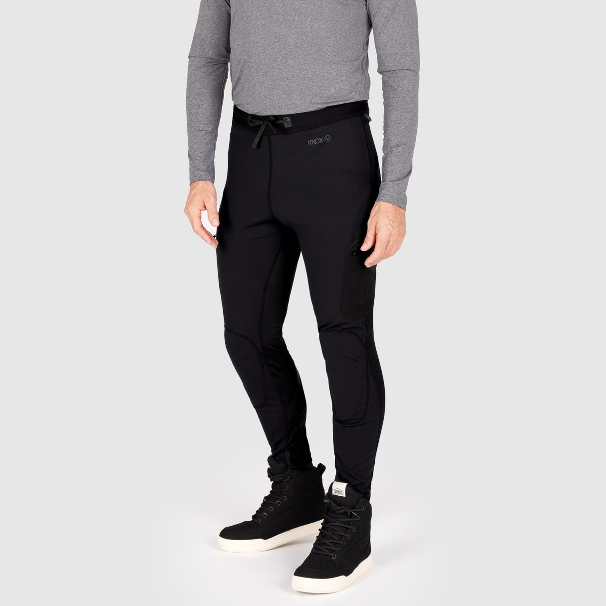 Knox Unisex Action Pro Armoured Trousers MK2