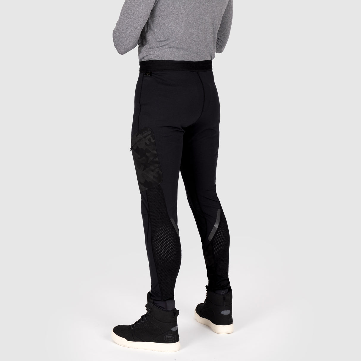 Knox Unisex Action Pro Armoured Trousers MK2