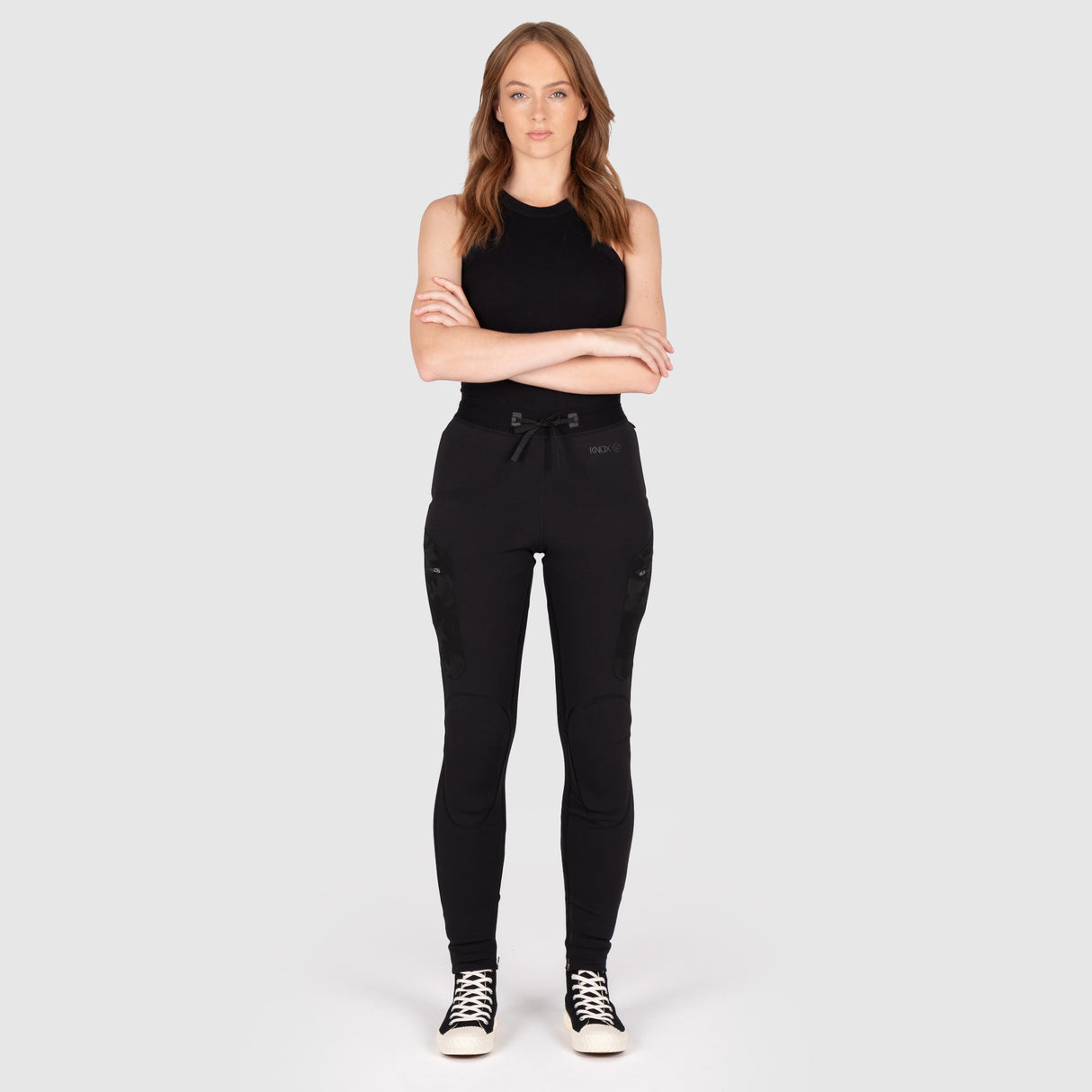 Knox Unisex Action Pro Armoured Trousers MK2