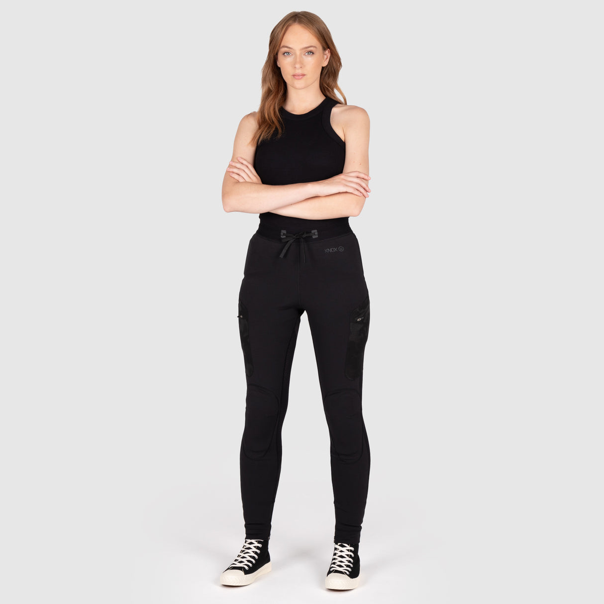 Knox Unisex Action Pro Armoured Trousers MK2