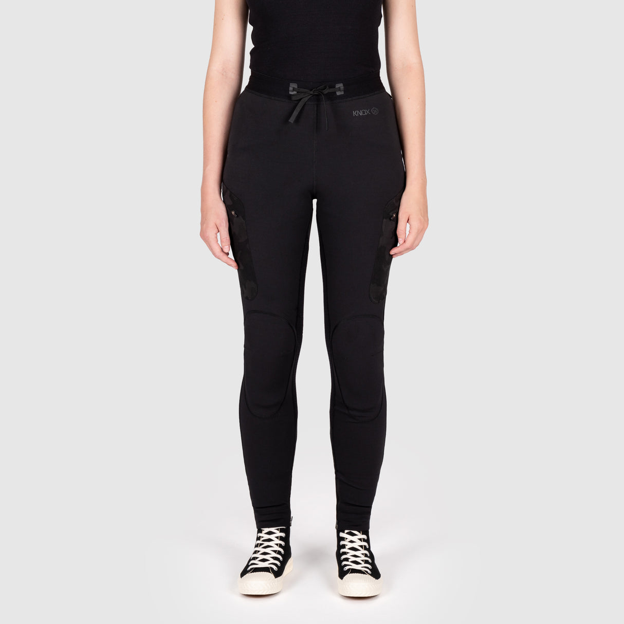 Knox Unisex Action Pro Armoured Trousers MK2