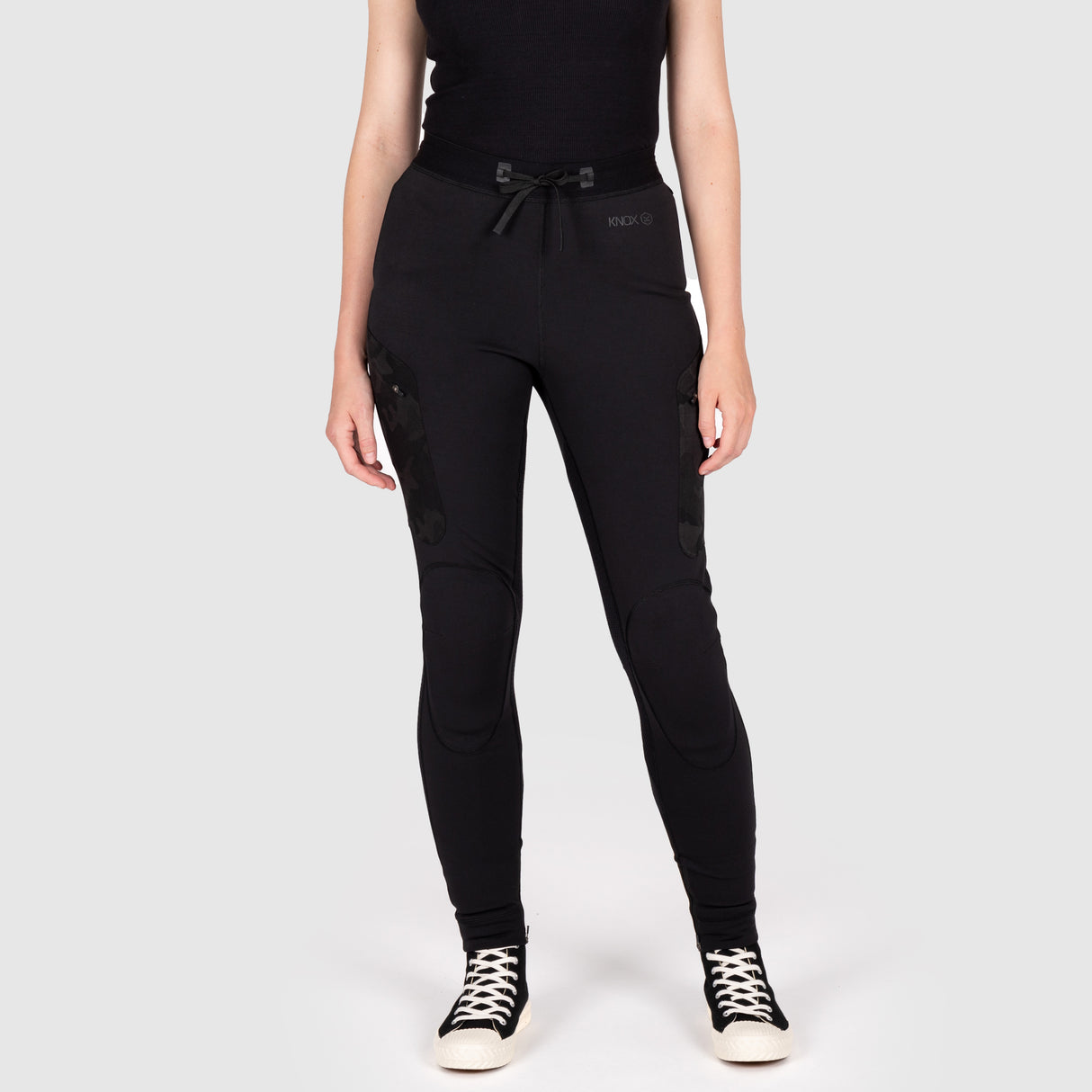 Knox Unisex Action Pro Armoured Trousers MK2