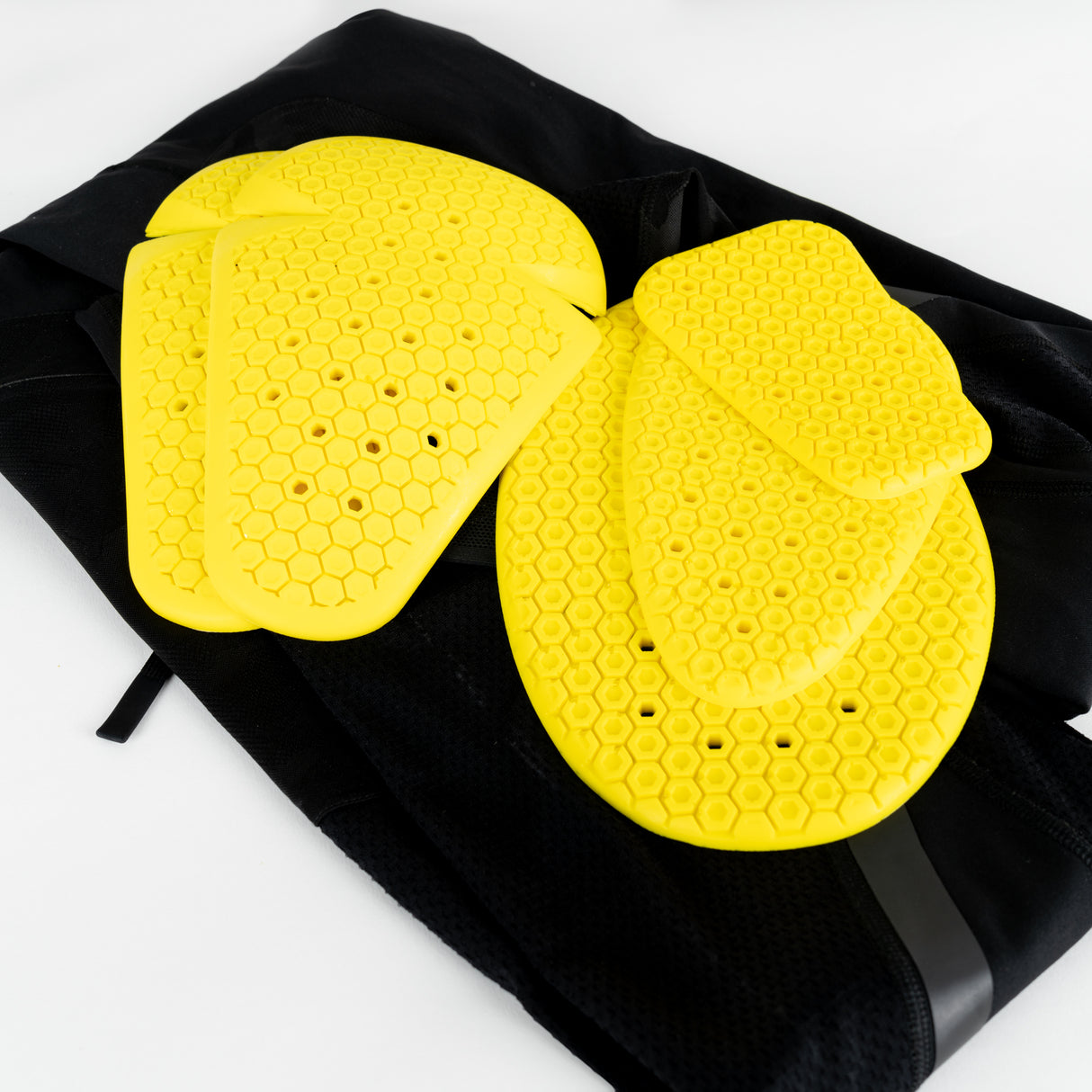 Knox Unisex Action Pro Armoured Trousers MK2