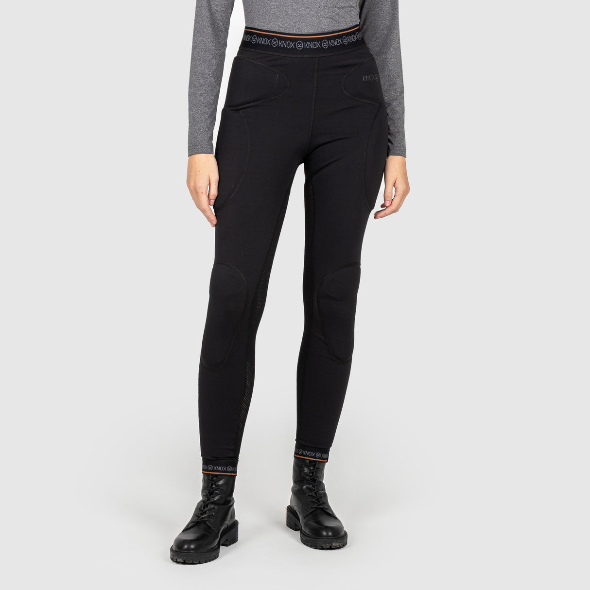 Knox Action Pro Unisex Trousers