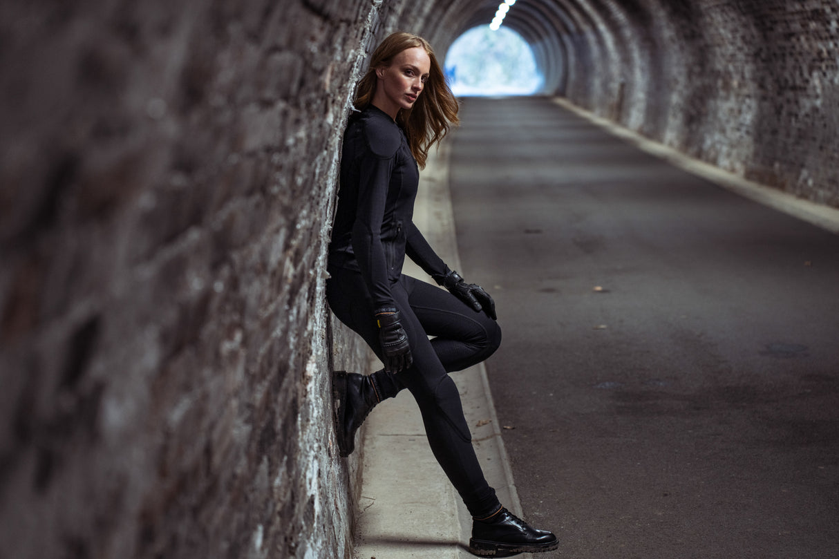 Knox Action Pro Unisex Trousers