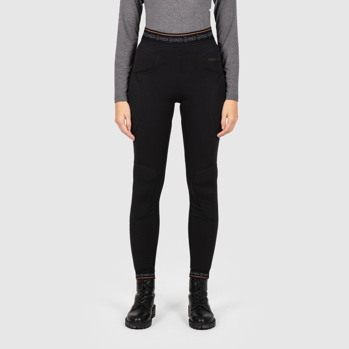 Knox Action Pro Unisex Trousers