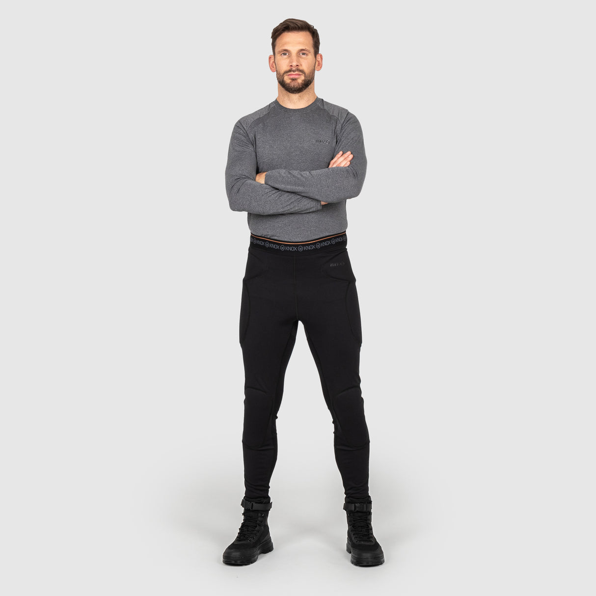 Knox Action Pro Unisex Trousers