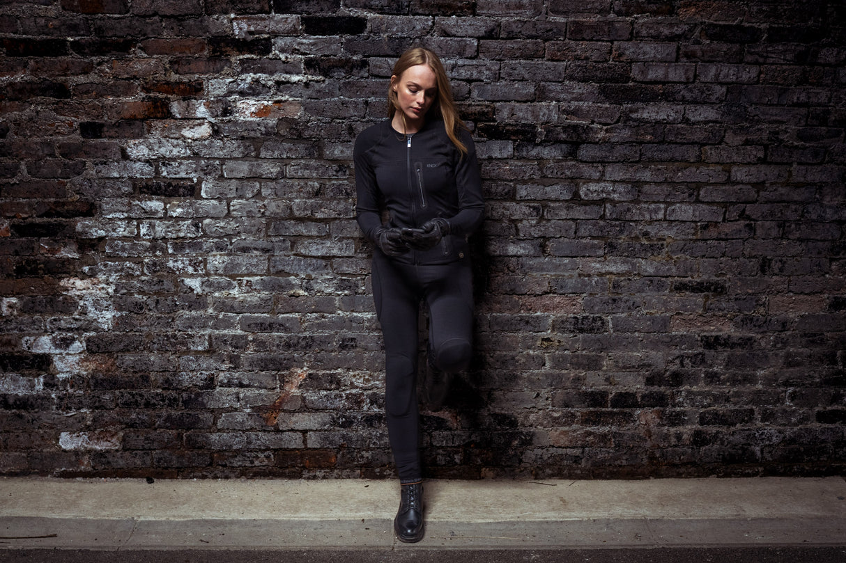 Knox Action Pro Unisex Trousers