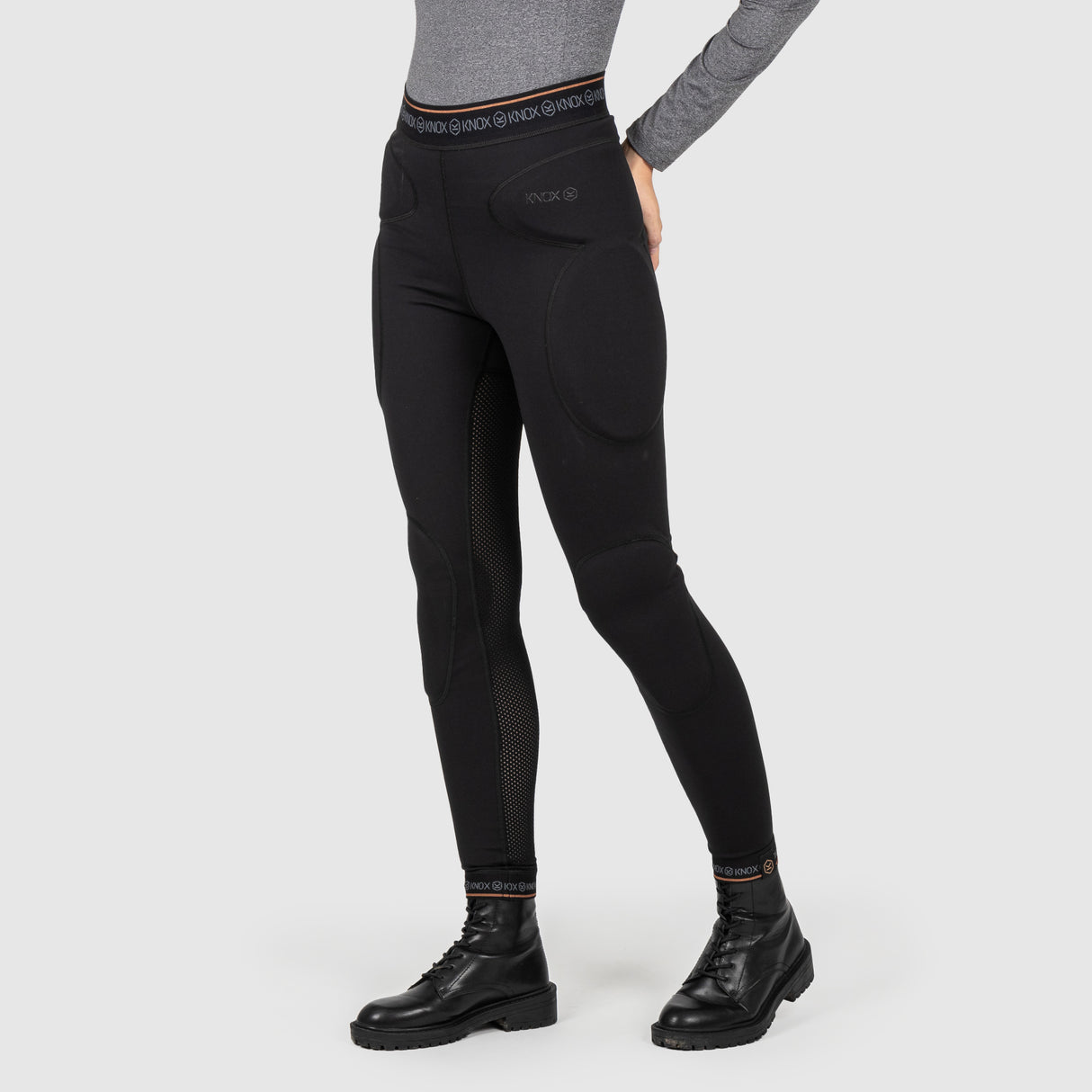 Knox Action Pro Unisex Trousers