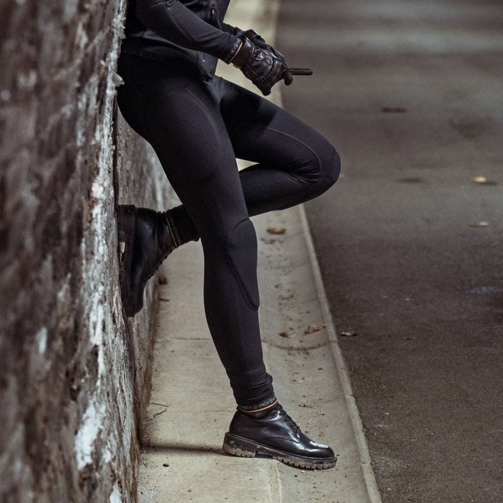 Knox Action Pro Unisex Trousers