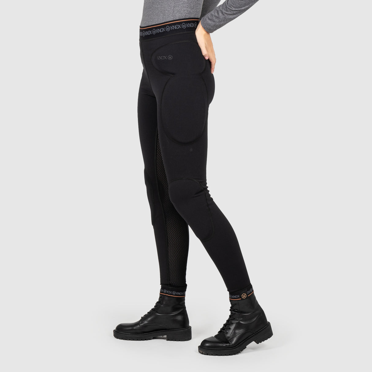 Knox Action Pro Unisex Trousers