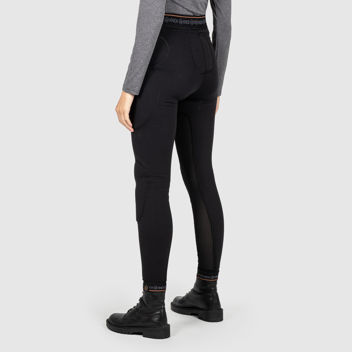 Knox Action Pro Unisex Trousers