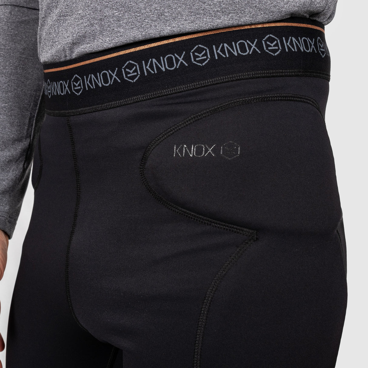 Knox Action Pro Unisex Trousers