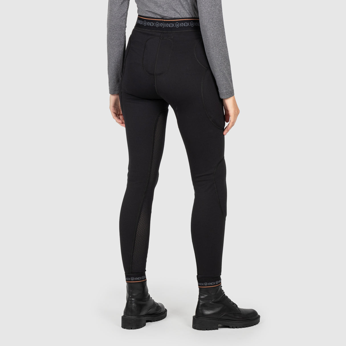 Knox Action Pro Unisex Trousers