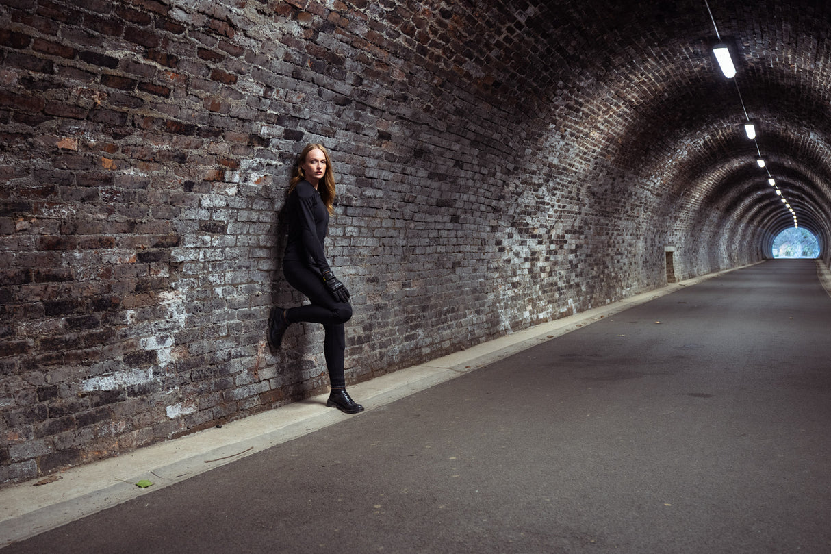 Knox Action Pro Unisex Trousers