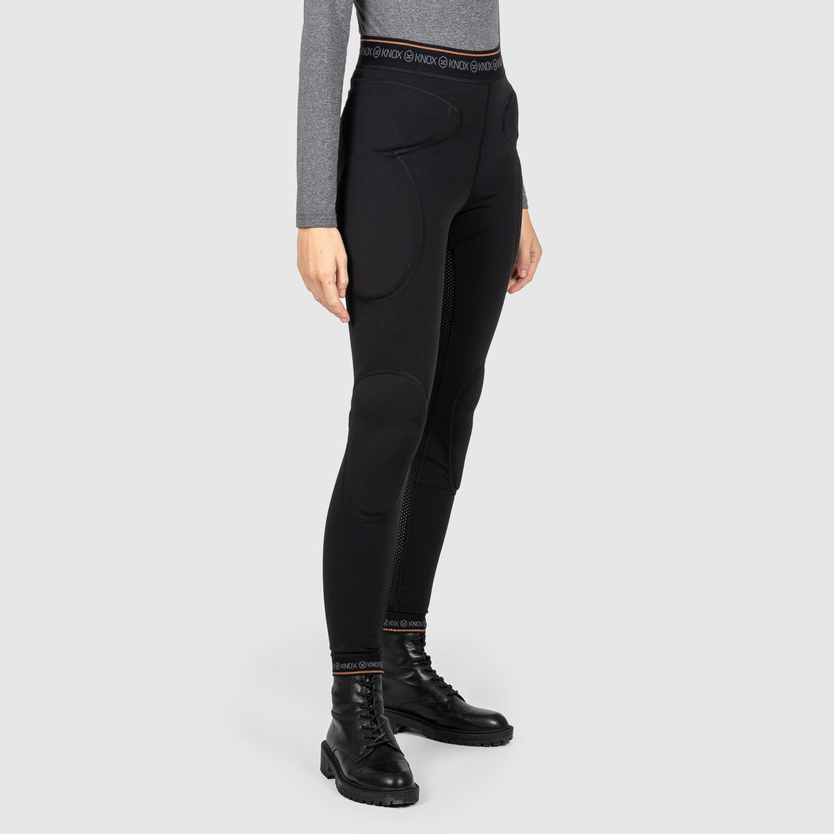 Knox Action Pro Unisex Trousers