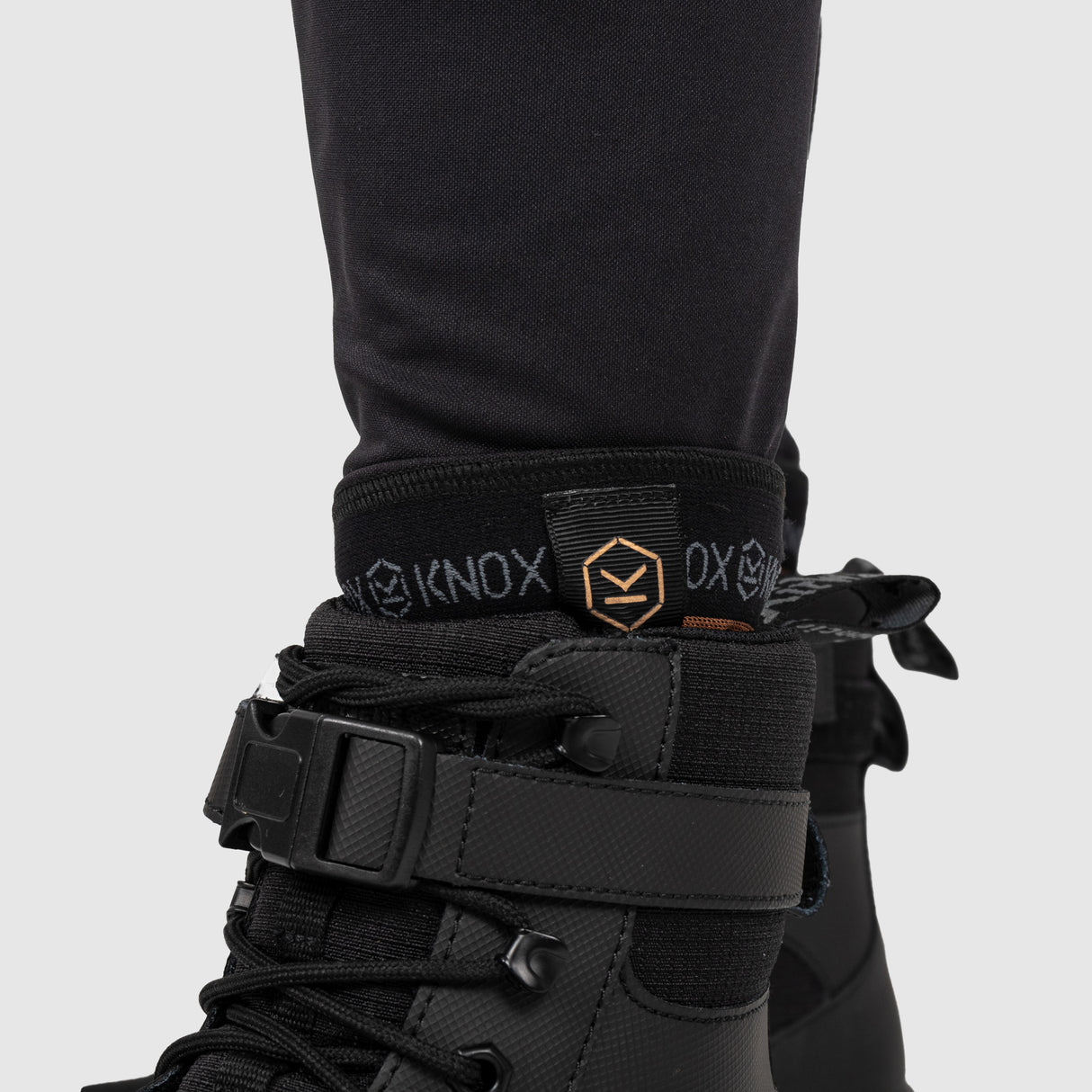 Knox Action Pro Unisex Trousers