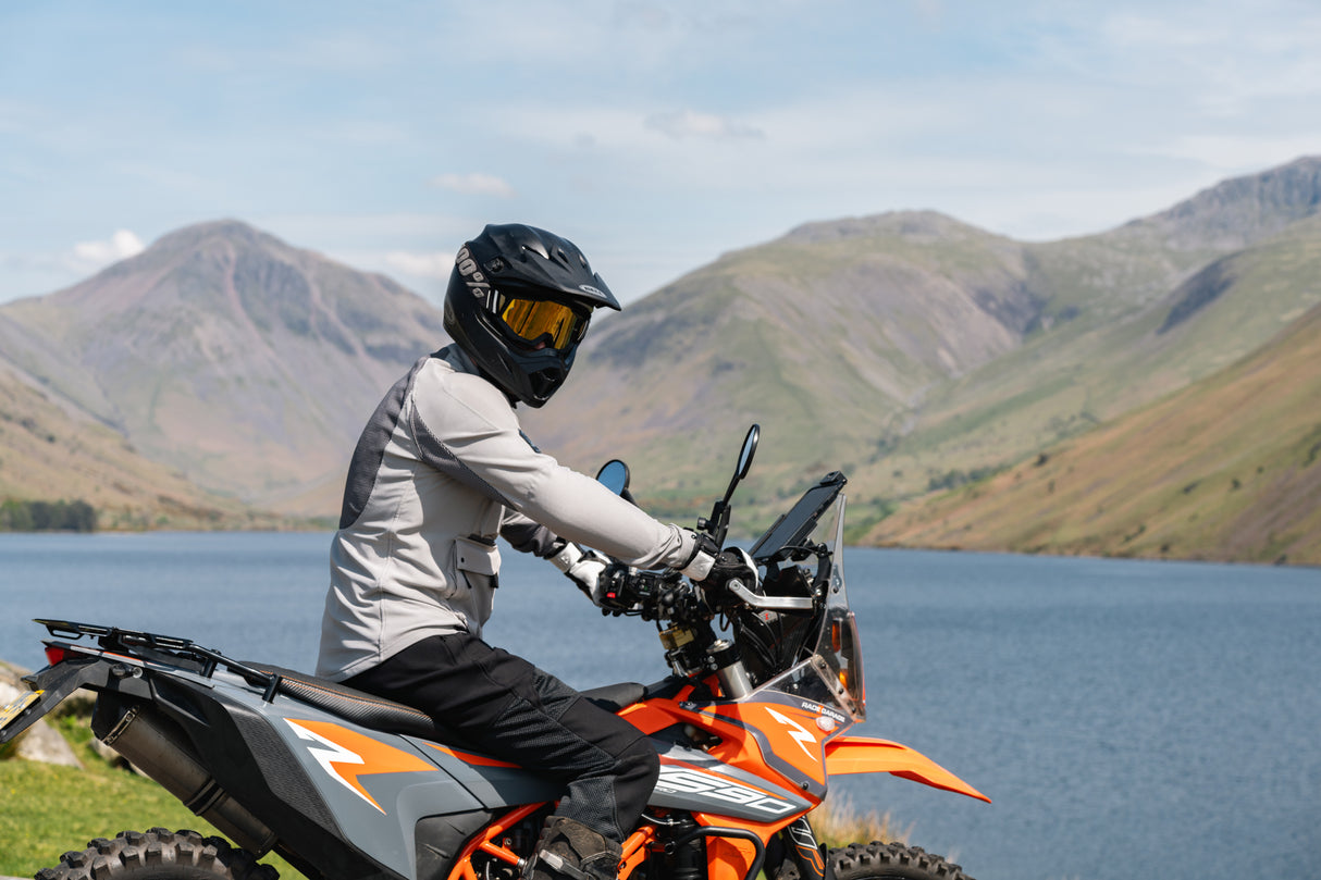 Knox Men's Urbane Pro MK2 Trousers