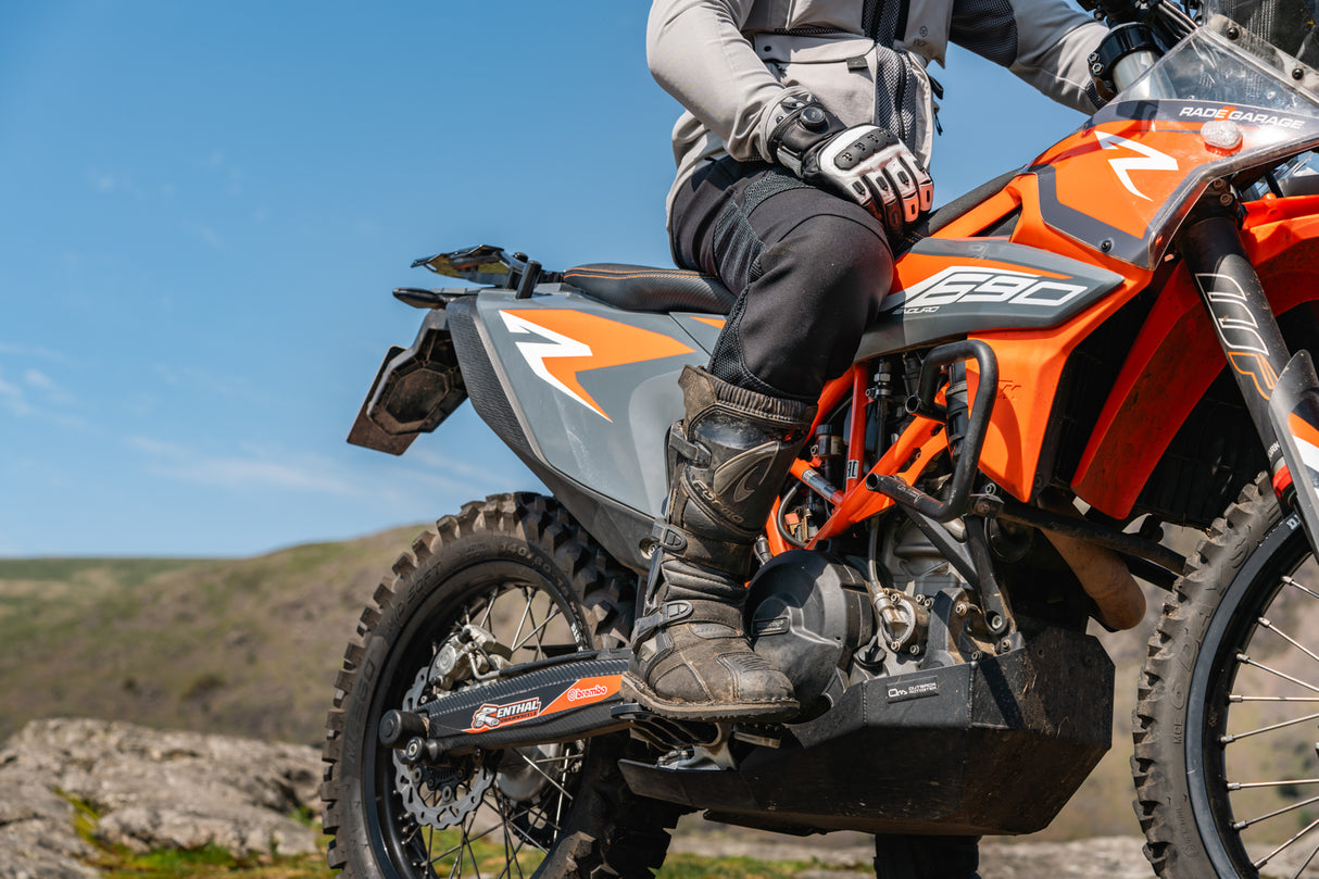 Knox Men's Urbane Pro MK2 Trousers