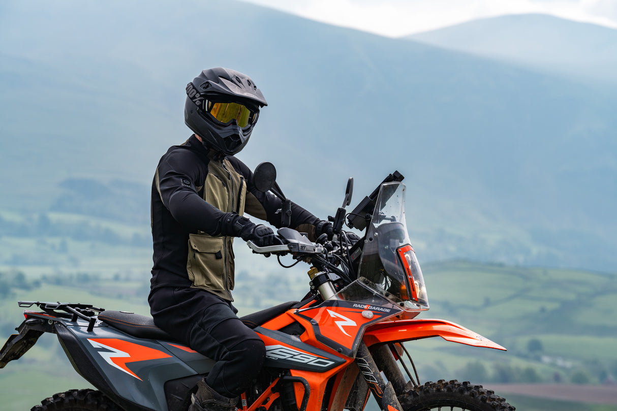 Knox Men's Urbane Pro MK2 Trousers