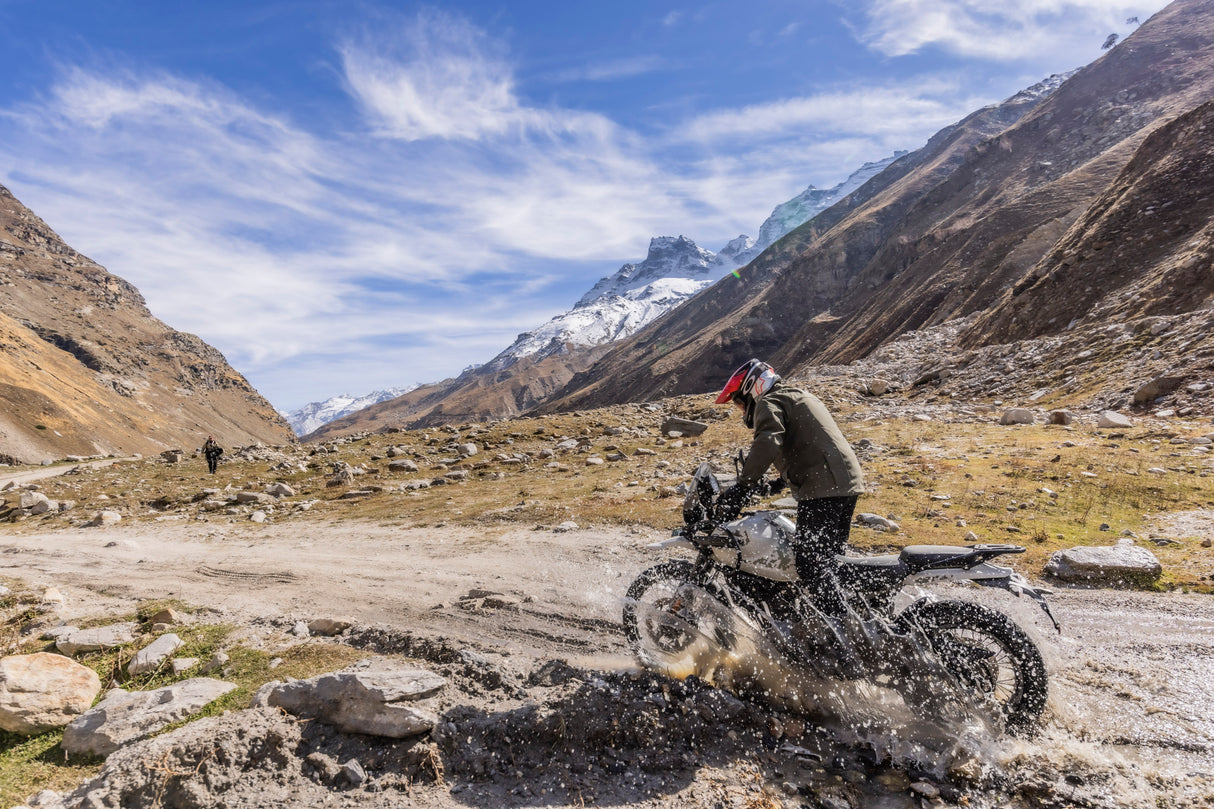 Knox Men's Urbane Pro MK2 Trousers