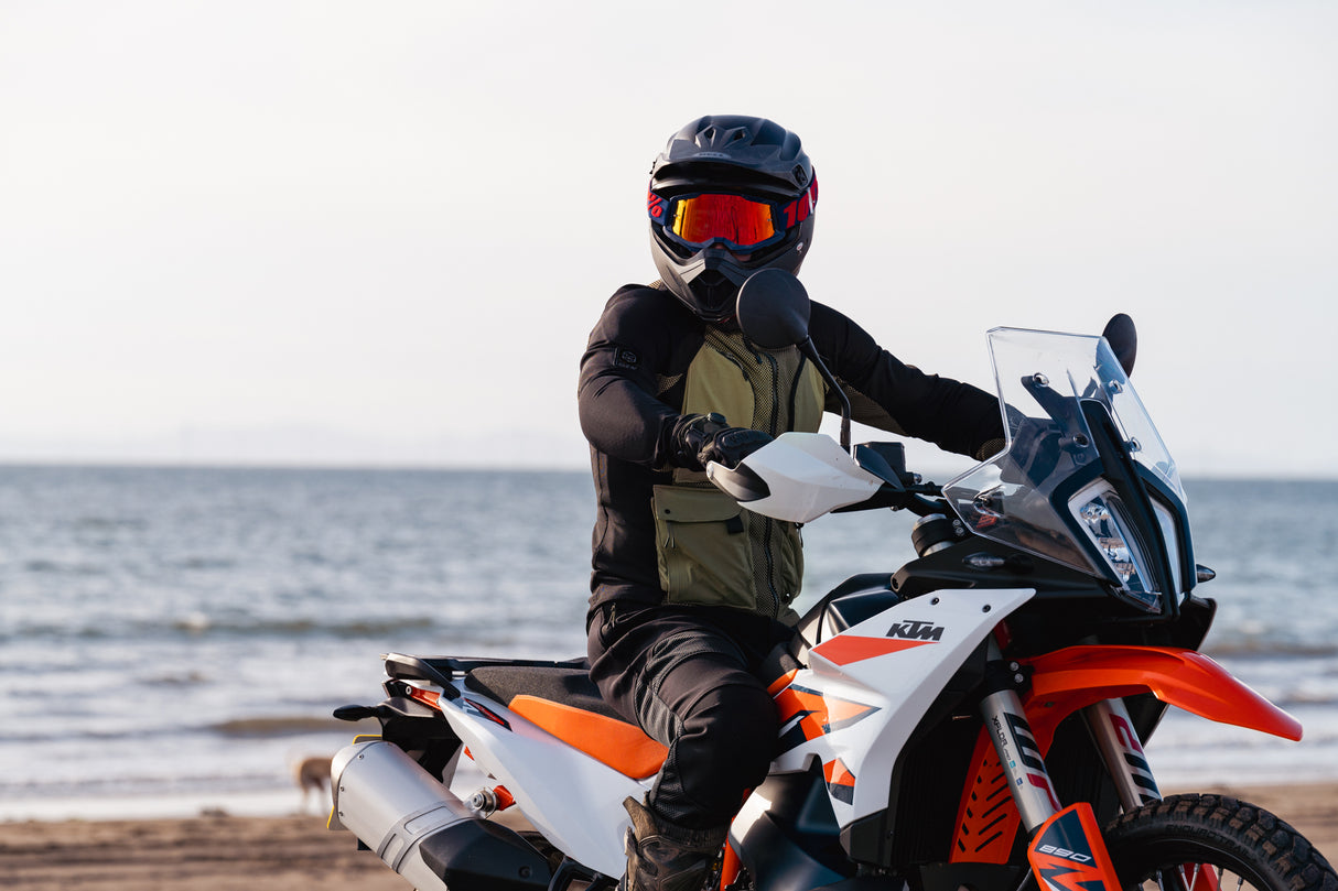 Knox Men's Urbane Pro MK2 Trousers