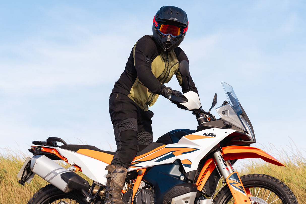 Knox Men's Urbane Pro MK2 Trousers