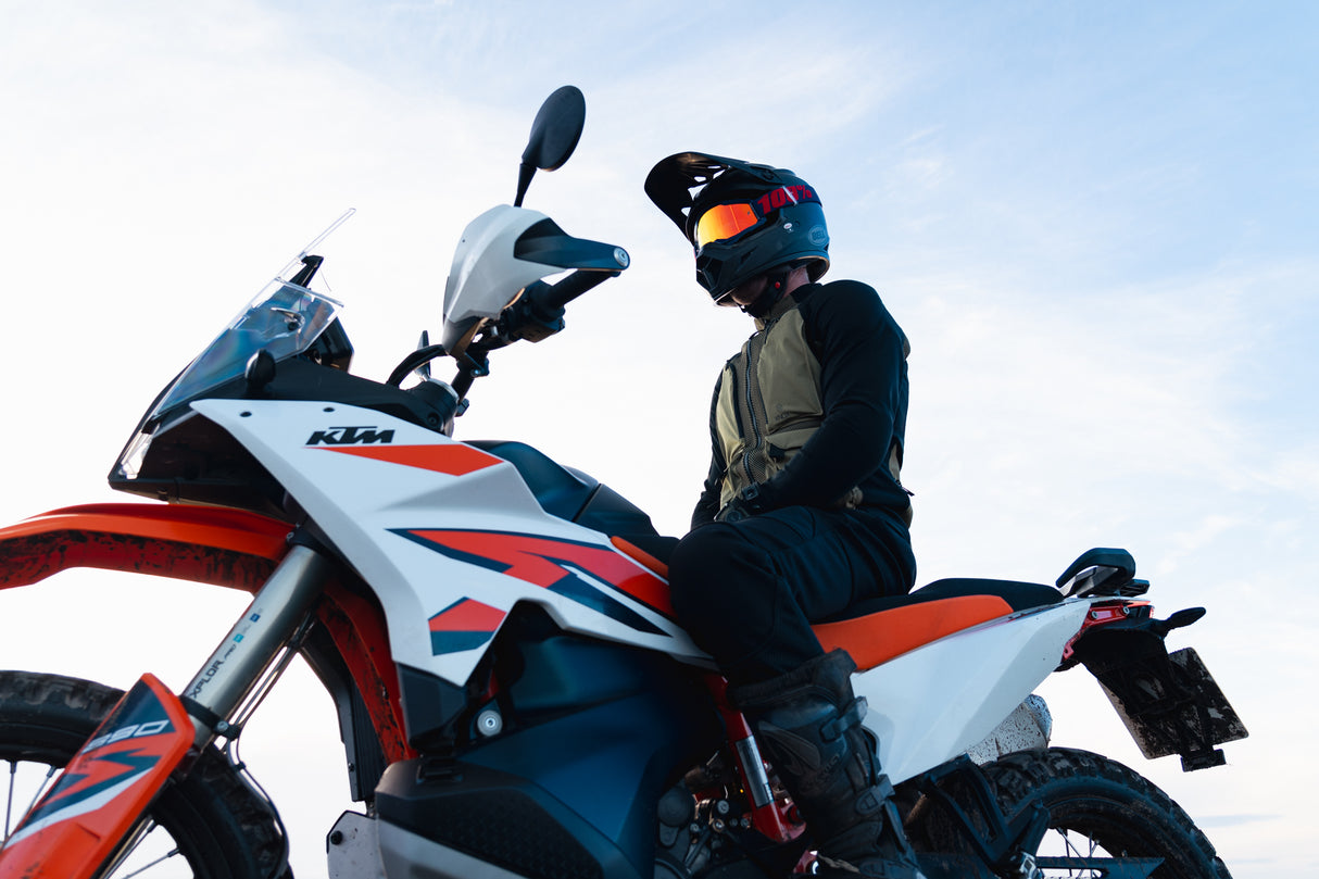 Knox Men's Urbane Pro MK2 Trousers