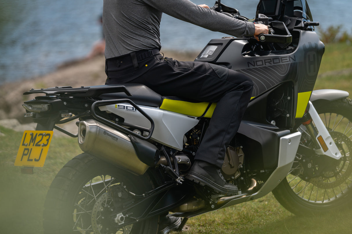 Knox Men's Urbane Pro MK2 Trousers