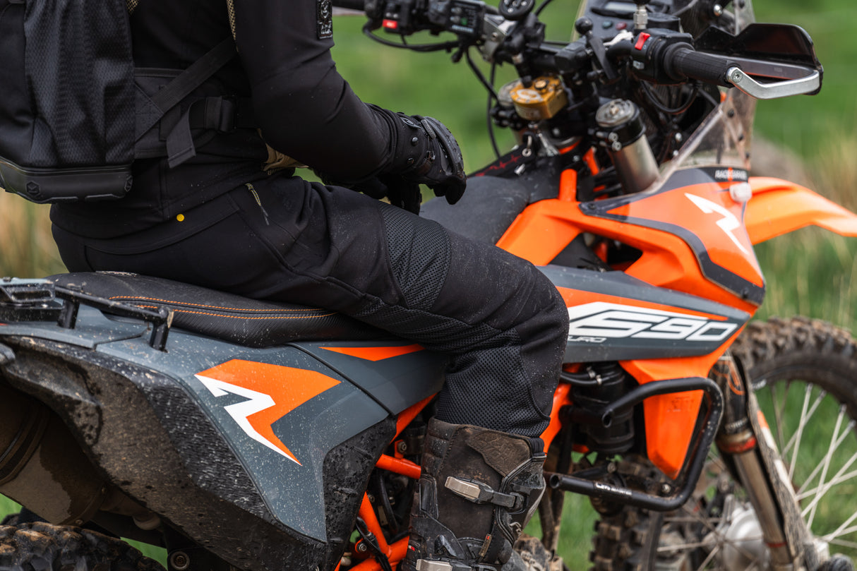 Knox Men's Urbane Pro MK2 Trousers