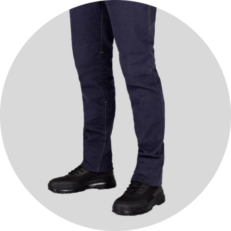 Knox Motorcycle Trousers and Jeans
