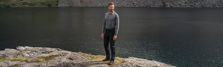 Base Layers