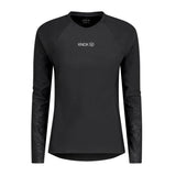 Knox Dual Active Women's Base Layer LS top