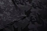 Slim tailored fit with curved bonded seams
