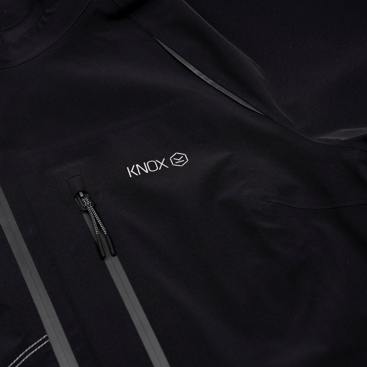 Knox Impass Men's Waterproof Shell