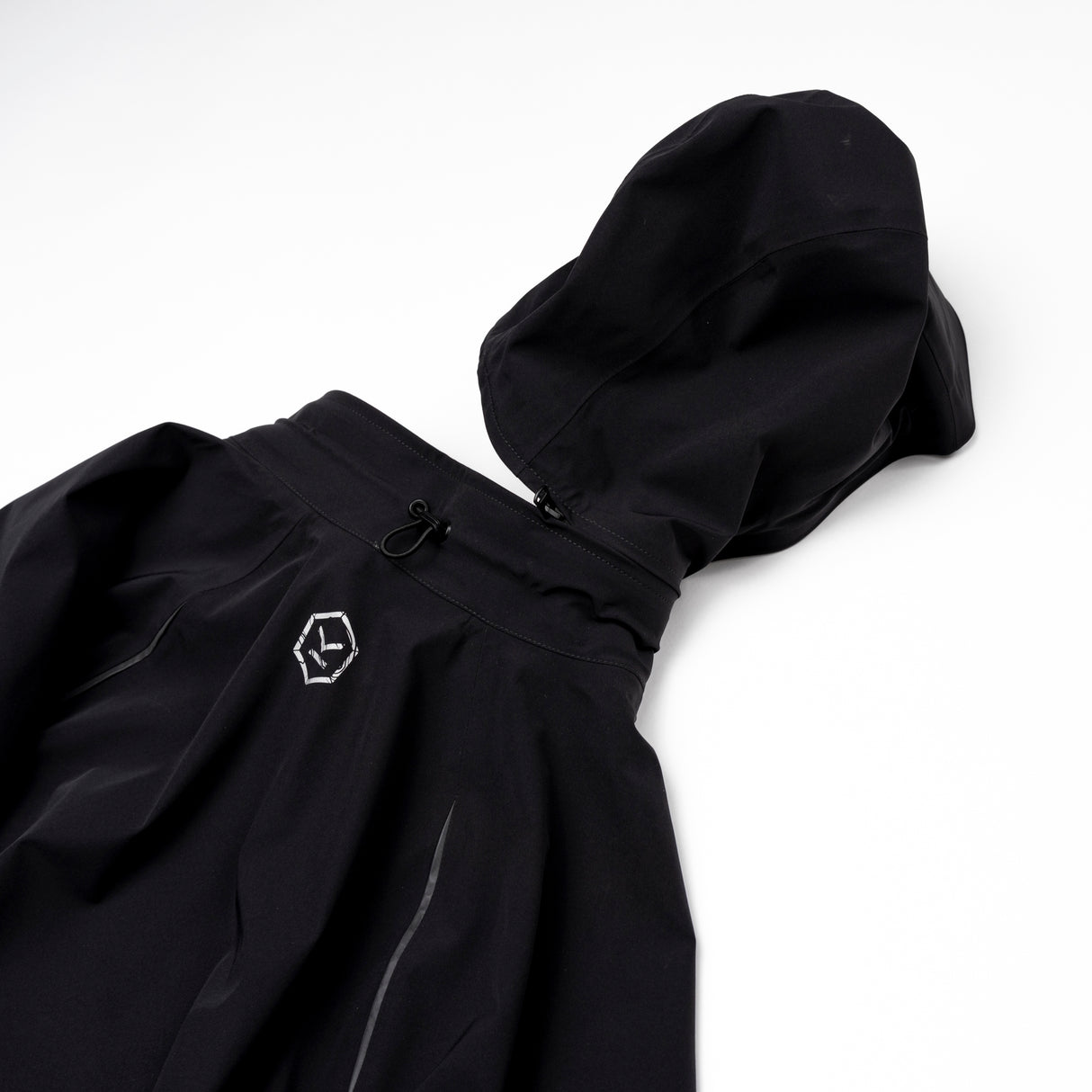 Knox Impass Men's Waterproof Shell