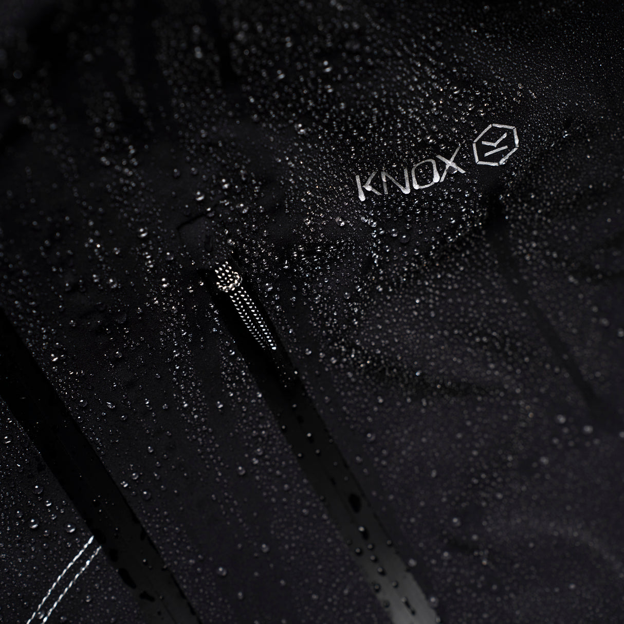 Knox Impass Men's Waterproof Shell