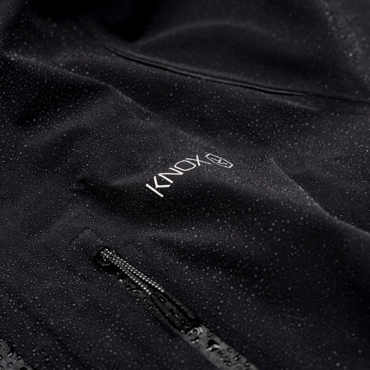 Knox Impass Men's Waterproof Shell