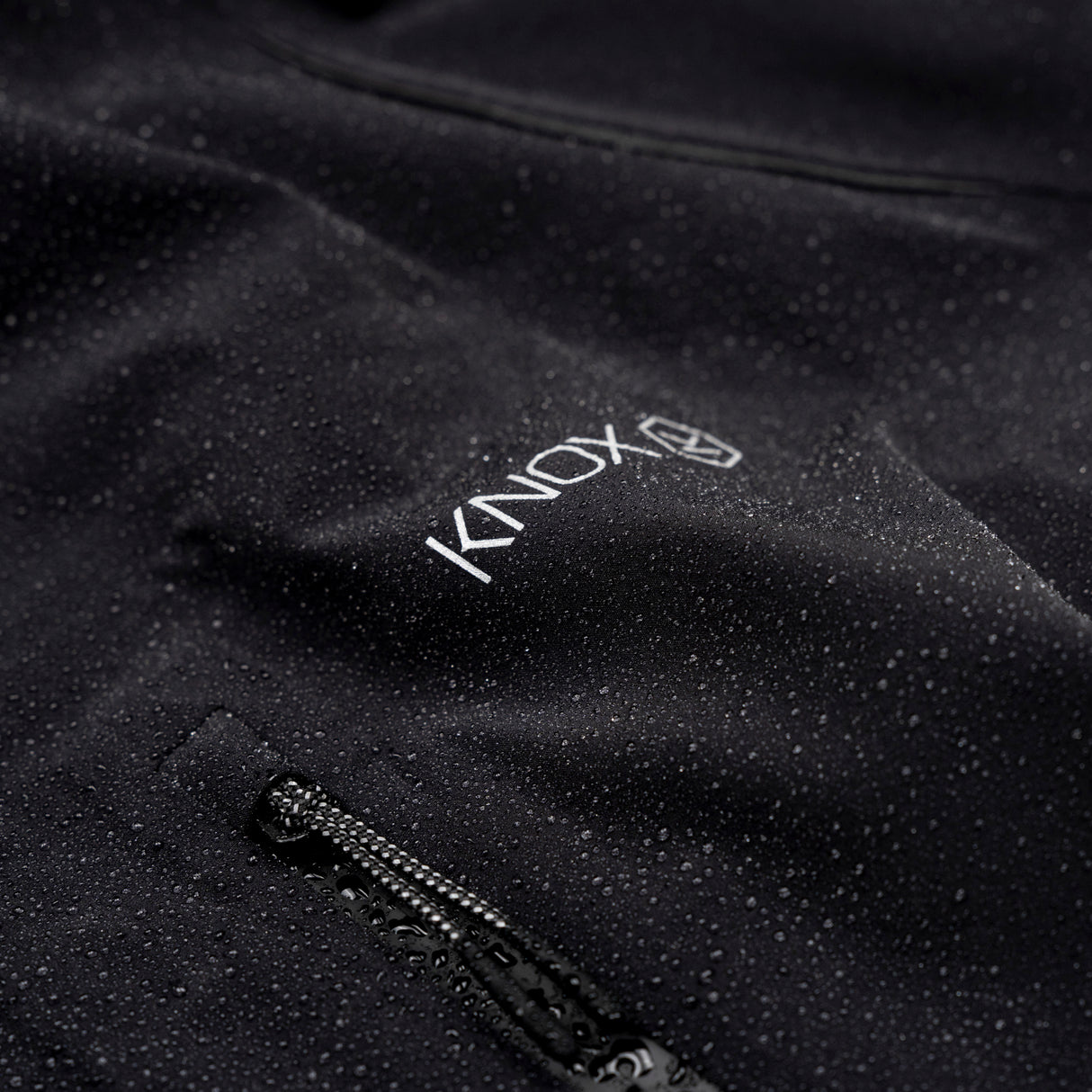 Knox Impass Men's Waterproof Shell