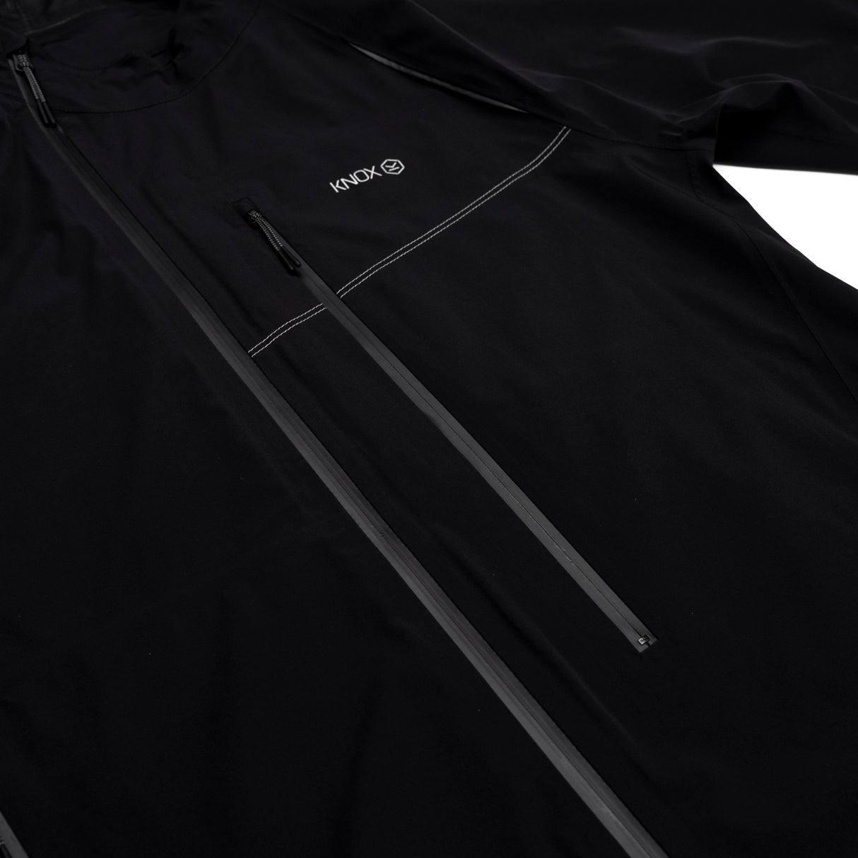 Knox Impass Men's Waterproof Shell